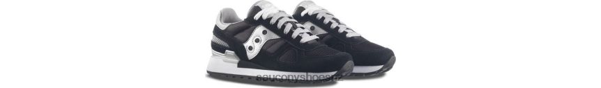 Saucony Shadow Original TX0L64673 Black