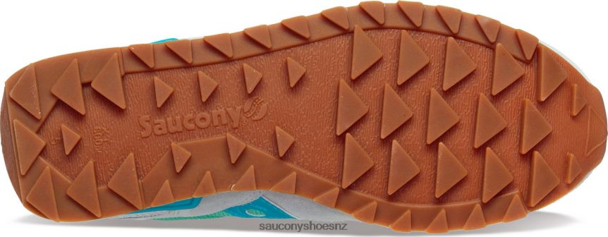 Saucony Shadow Original TX0L64674 Beige/Green