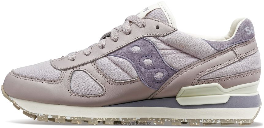 Saucony Shadow Original TX0L64677 Lilac/Grey