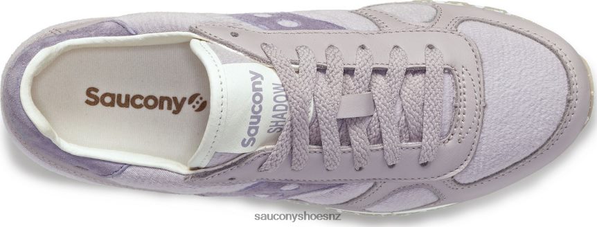 Saucony Shadow Original TX0L64677 Lilac/Grey