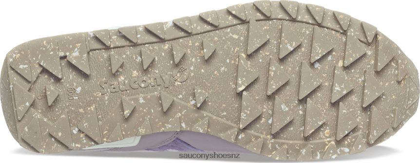 Saucony Shadow Original TX0L64677 Lilac/Grey