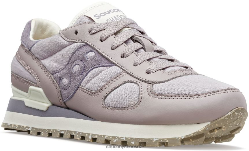 Saucony Shadow Original TX0L64677 Lilac/Grey