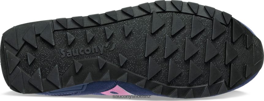 Saucony Shadow Original TX0L64678 Navy/Pink