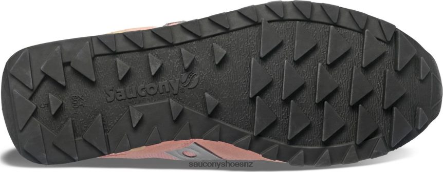 Saucony Shadow Original TX0L64679 Pale Pink/Silver