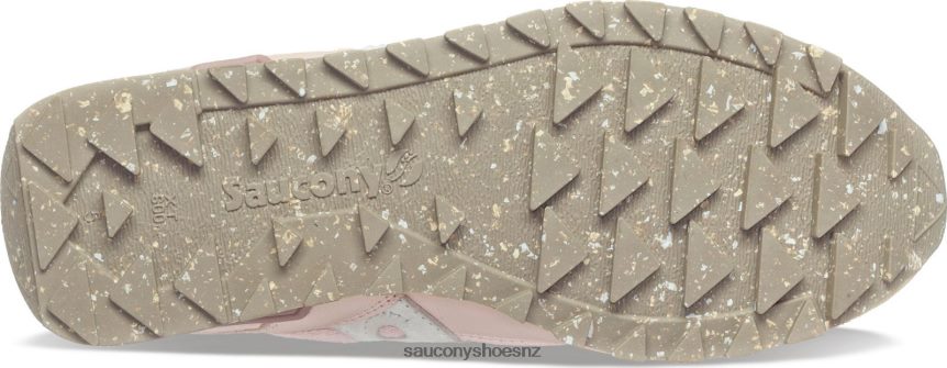 Saucony Shadow Original TX0L64680 Peach/White