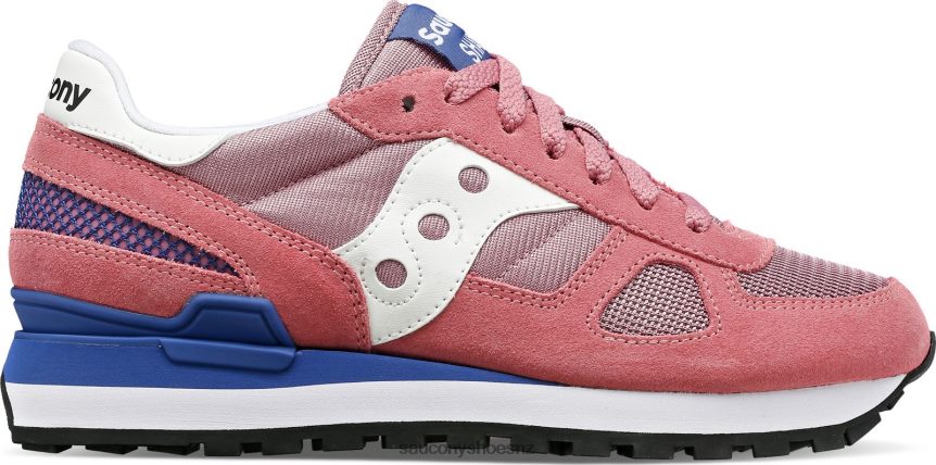 Saucony Shadow Original TX0L64682 Sky/Mauve/White