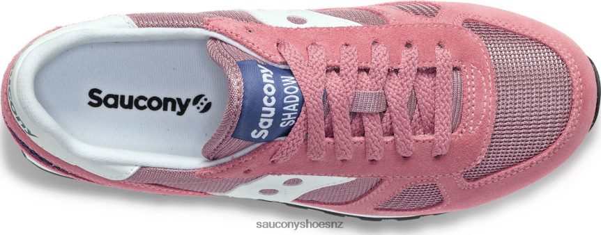 Saucony Shadow Original TX0L64682 Sky/Mauve/White
