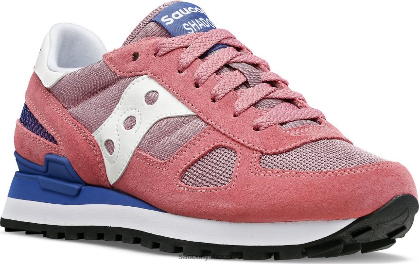 Saucony Shadow Original TX0L64682 Sky/Mauve/White