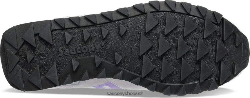 Saucony Shadow Original TX0L64683 Tan/Violet