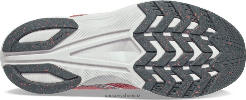 Saucony Axon 3 TX0L64613 Soot/Shadow