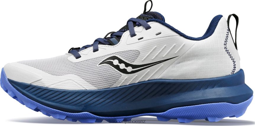 Saucony Blaze TR TX0L64603 Fog/Night