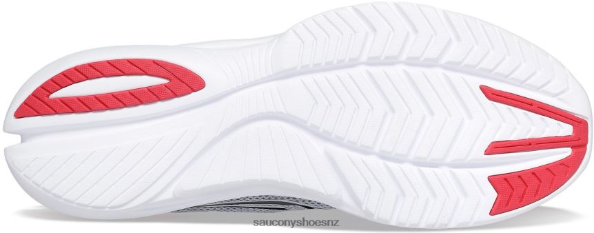 Saucony Convergence TX0L64584 Gravel