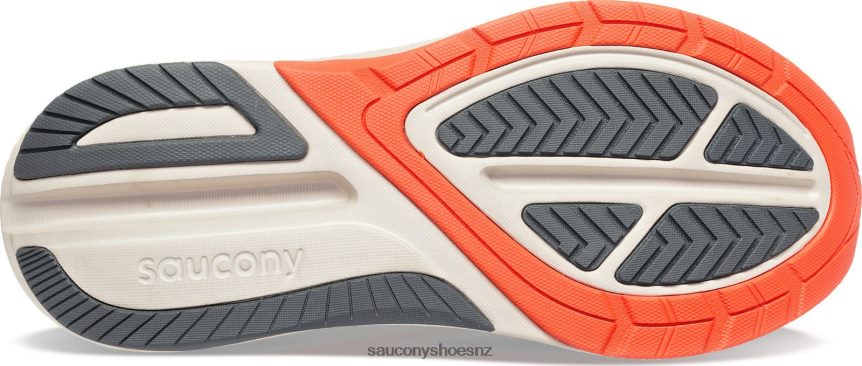 Saucony Echelon 9 TX0L64626 Coral/Ocean