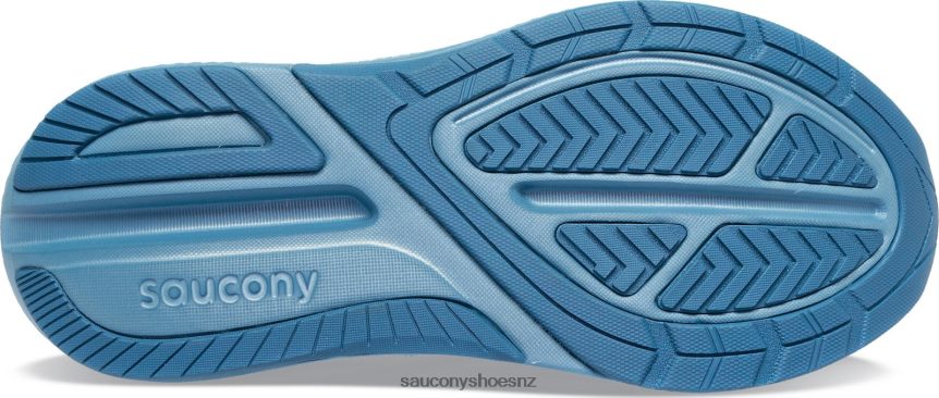 Saucony Echelon 9 TX0L64628 Skyway
