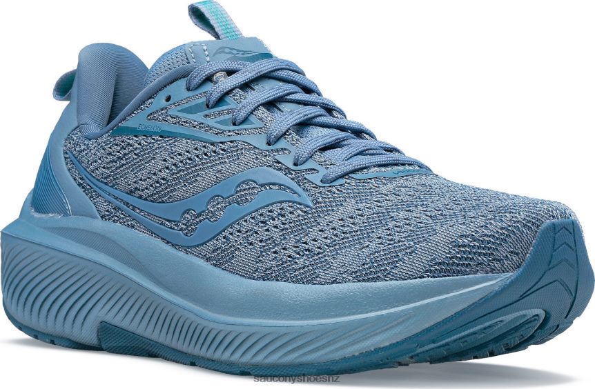 Saucony Echelon 9 TX0L64628 Skyway