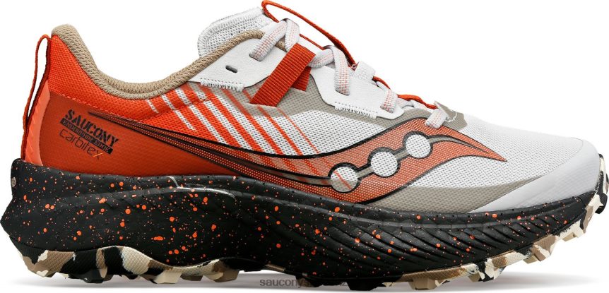 Saucony Endorphin Edge TX0L64573 Fog/Zenith
