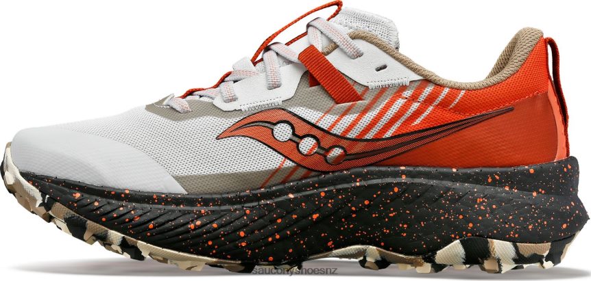 Saucony Endorphin Edge TX0L64573 Fog/Zenith