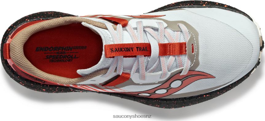 Saucony Endorphin Edge TX0L64573 Fog/Zenith