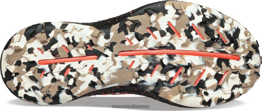 Saucony Endorphin Edge TX0L64573 Fog/Zenith