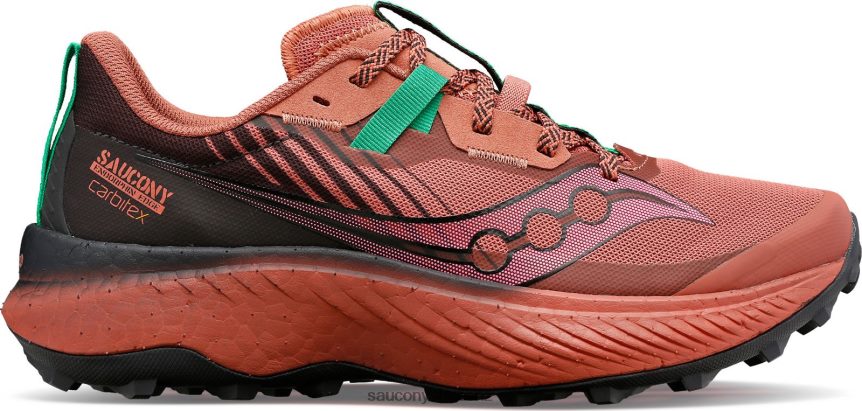 Saucony Endorphin Edge TX0L64575 Soot/Basalt