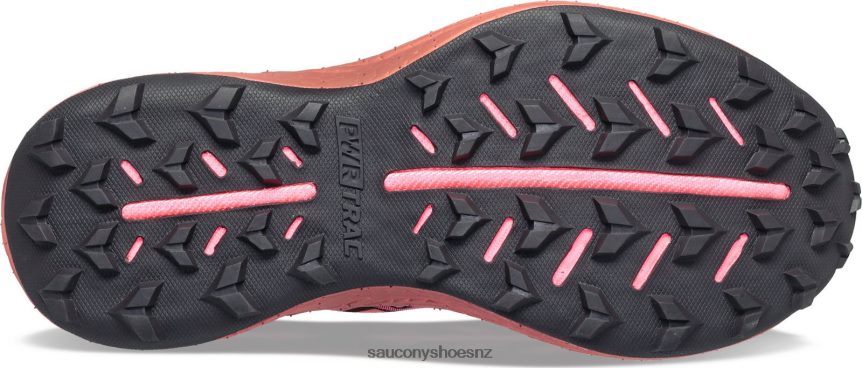 Saucony Endorphin Edge TX0L64575 Soot/Basalt