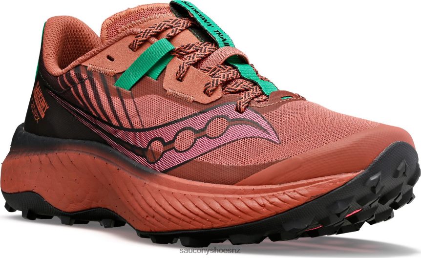 Saucony Endorphin Edge TX0L64575 Soot/Basalt