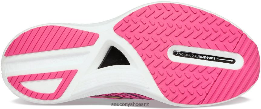 Saucony Endorphin Pro 3 TX0L64551 Prospect Quartz
