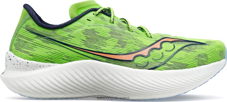 Saucony Endorphin Pro 3 TX0L64554 Invader