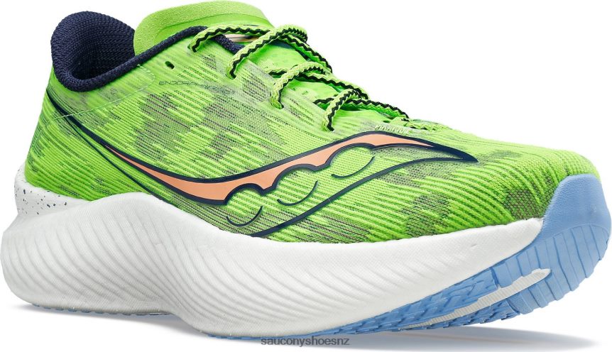 Saucony Endorphin Pro 3 TX0L64554 Invader