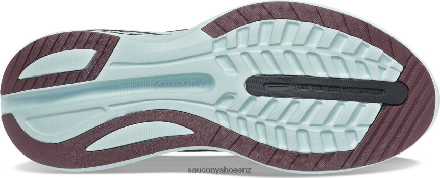 Saucony Endorphin Shift 3 RUNSHIELD TX0L64633 Miles To Go