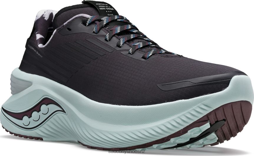 Saucony Endorphin Shift 3 RUNSHIELD TX0L64633 Miles To Go