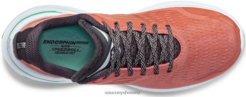Saucony Endorphin Shift 3 TX0L64634 Soot/Basalt