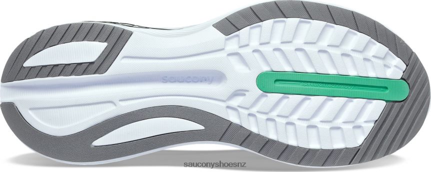 Saucony Endorphin Shift 3 TX0L64634 Soot/Basalt