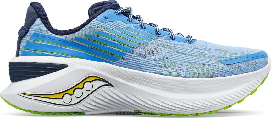 Saucony Endorphin Shift 3 TX0L64637 Ether