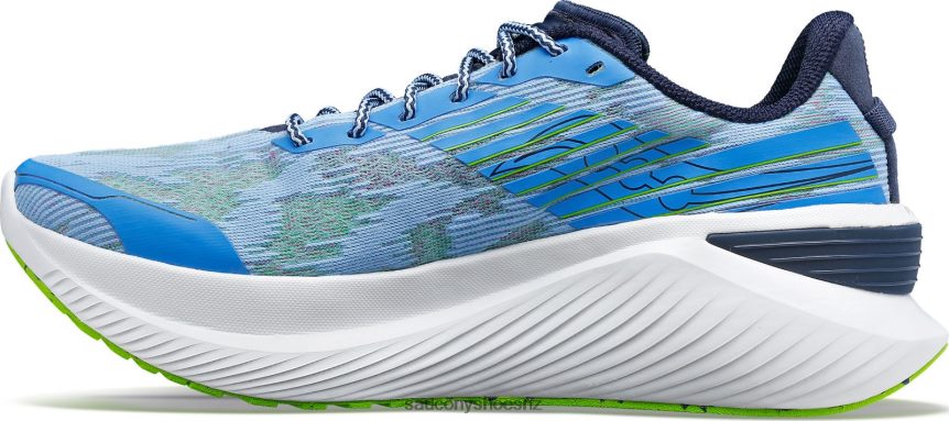 Saucony Endorphin Shift 3 TX0L64637 Ether