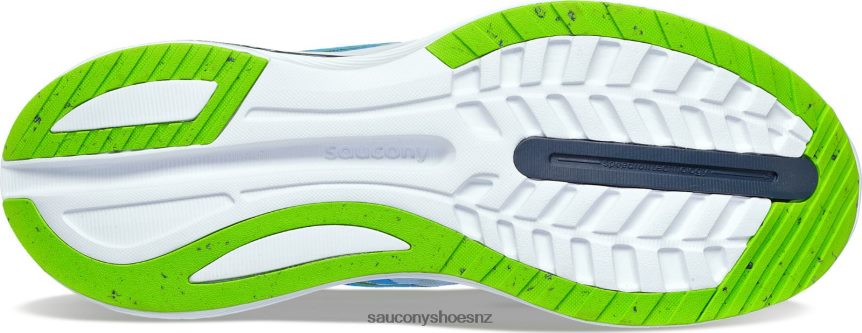 Saucony Endorphin Shift 3 TX0L64637 Ether