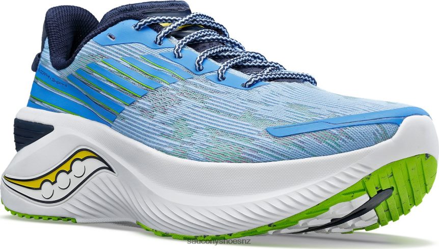 Saucony Endorphin Shift 3 TX0L64637 Ether