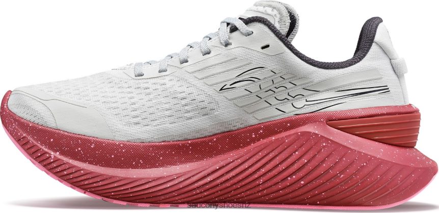 Saucony Endorphin Shift 3 TX0L64638 Fog/Peony