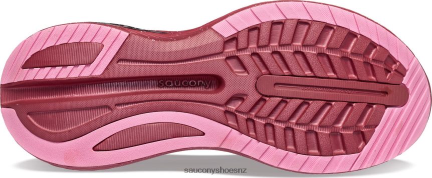 Saucony Endorphin Shift 3 TX0L64638 Fog/Peony