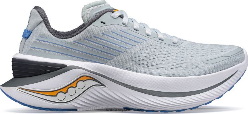 Saucony Endorphin Shift 3 TX0L64639 Granite/Horizon