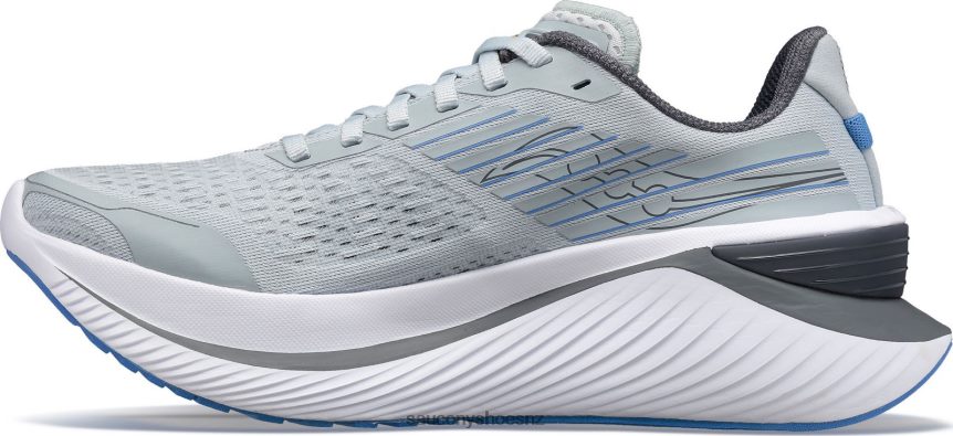 Saucony Endorphin Shift 3 TX0L64639 Granite/Horizon