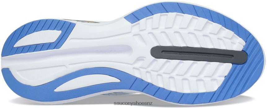 Saucony Endorphin Shift 3 TX0L64639 Granite/Horizon