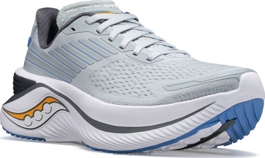 Saucony Endorphin Shift 3 TX0L64639 Granite/Horizon