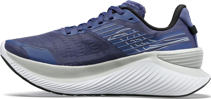 Saucony Endorphin Shift 3 TX0L64640 Night/Concrete