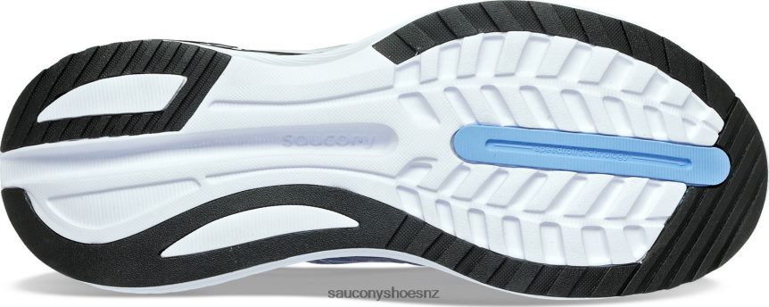 Saucony Endorphin Shift 3 TX0L64640 Night/Concrete