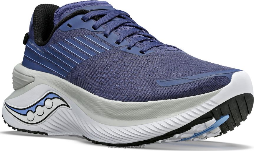 Saucony Endorphin Shift 3 TX0L64640 Night/Concrete