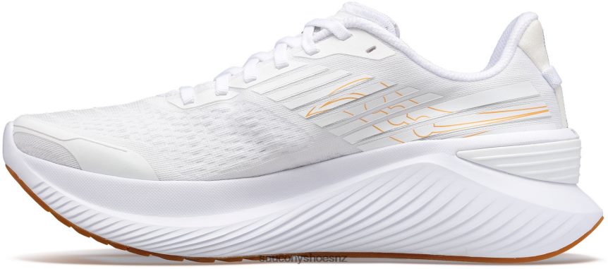 Saucony Endorphin Shift 3 Wide TX0L64643 White/Gum