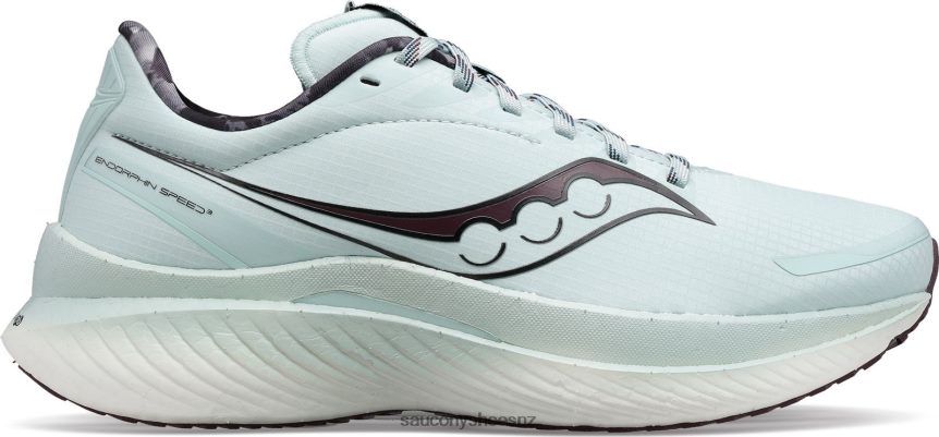 Saucony Endorphin Speed 3 RUNSHIELD TX0L64649 Promises