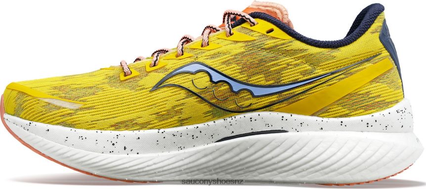 Saucony Endorphin Speed 3 TX0L64510 Sulphur