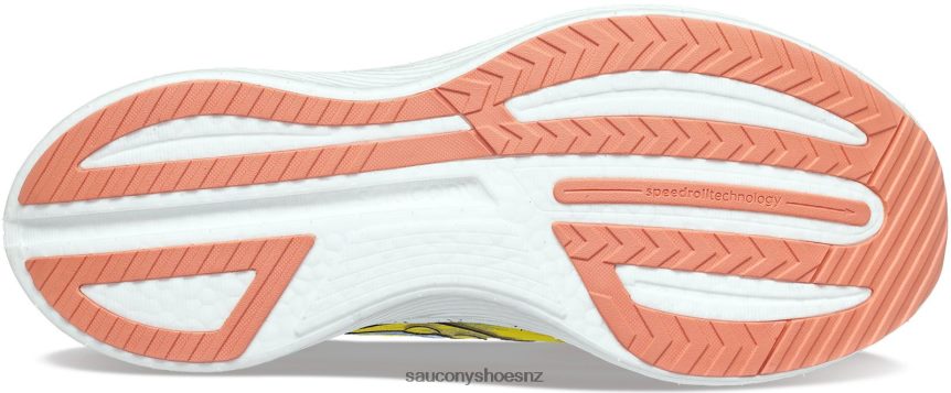 Saucony Endorphin Speed 3 TX0L64510 Sulphur